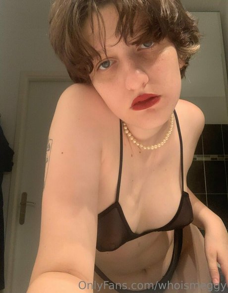 Whoismeggy