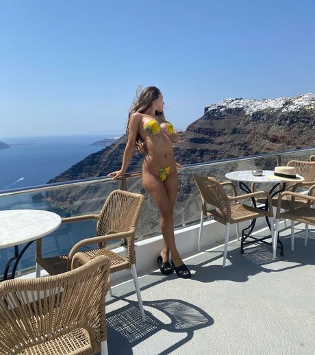 Photo nue de fuite OnlyFans de Isaisall