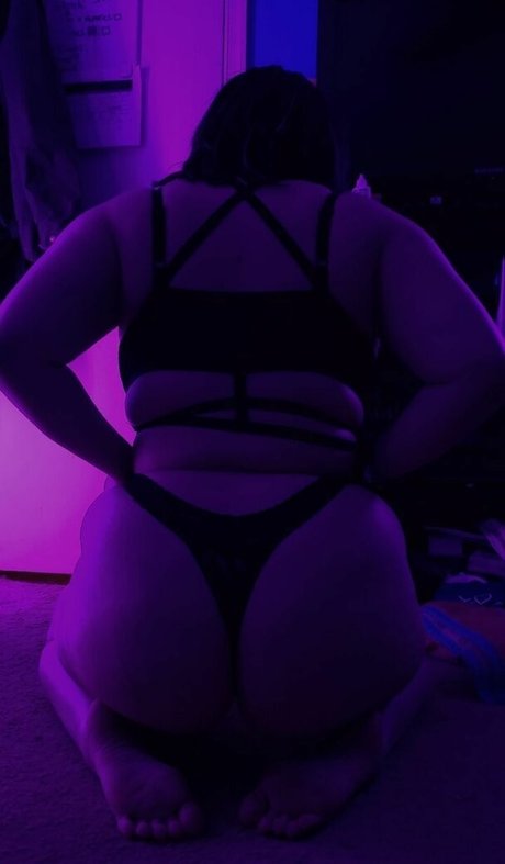 Photo nue de fuite OnlyFans de Gothicxslvt