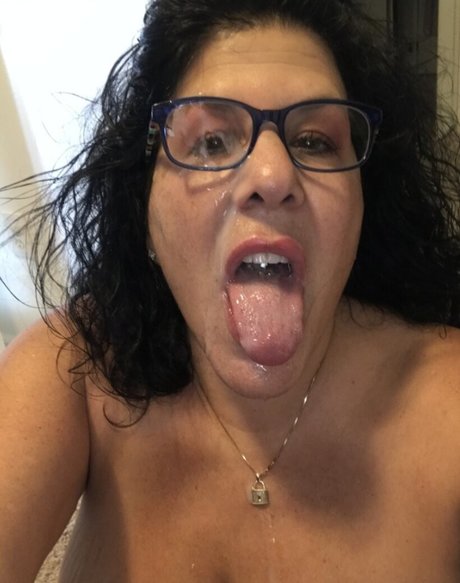 Photo nue de fuite OnlyFans de Carol Foxxx