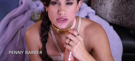 Penny Barber