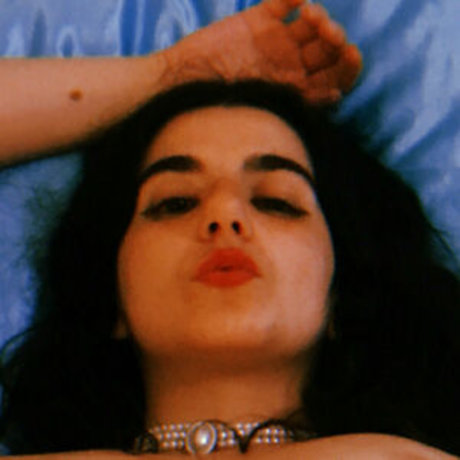 Photo nue de fuite OnlyFans de Camille Alexander