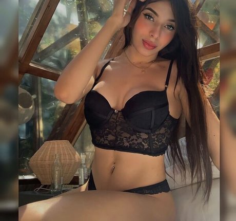 Photo nue de fuite OnlyFans de Prettyemmah