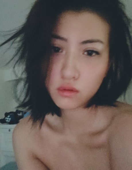 Photo nue de fuite OnlyFans de Shijiuuuu127585