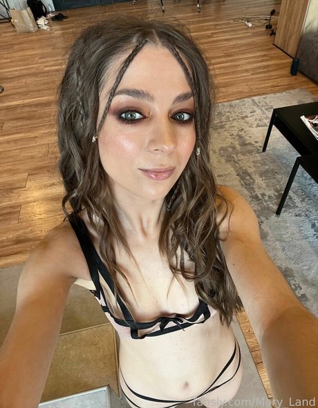 Photo nue de fuite OnlyFans de Maryland