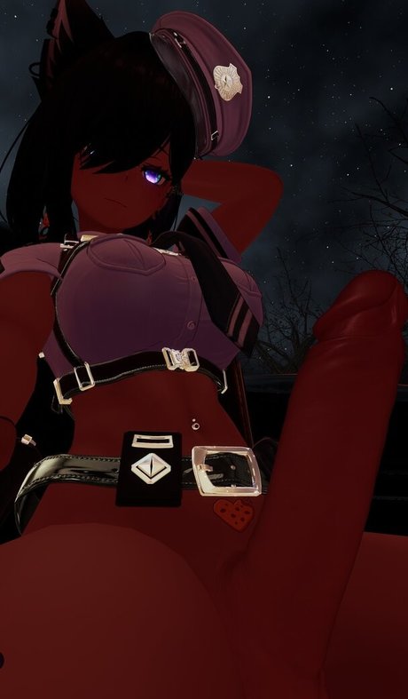 PurpleFox8