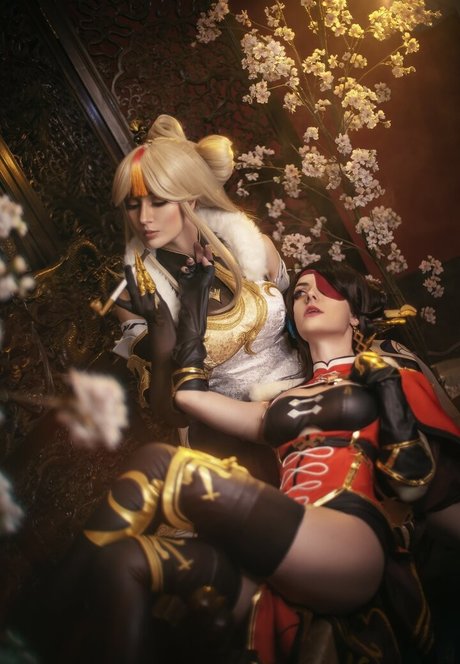 Lilgcosplay