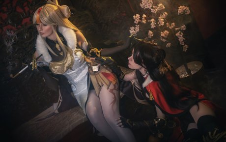 Lilgcosplay