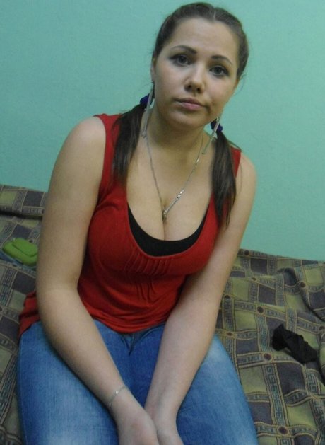 Mary Glushkova