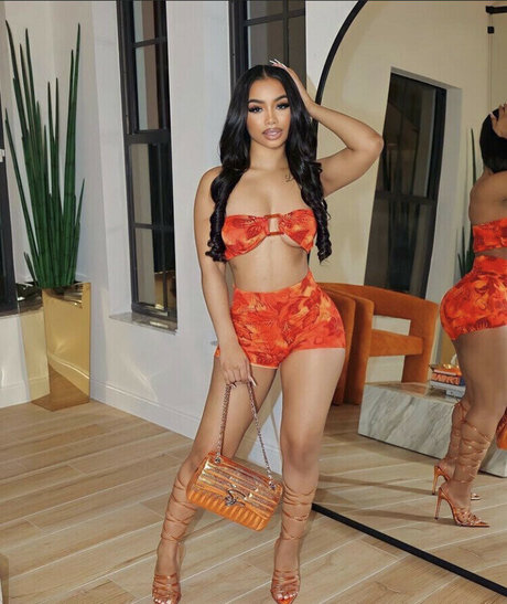 Tatiana Chanell