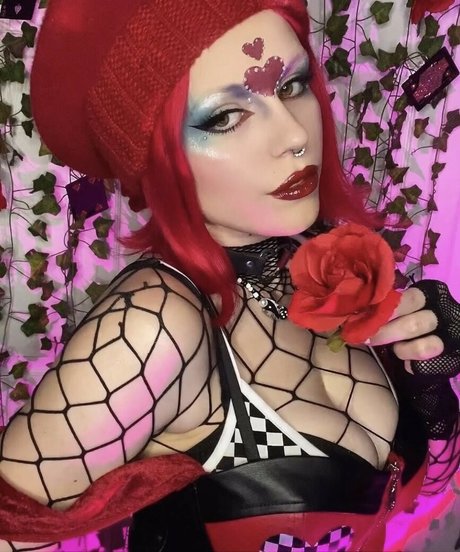 Photo nue de fuite OnlyFans de Frenchfriar