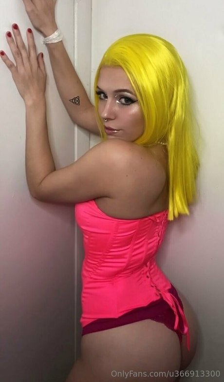 Photo nue de fuite OnlyFans de Frenchfriar