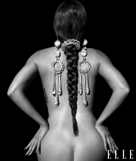 Photo nue de fuite OnlyFans de Kacey Musgraves
