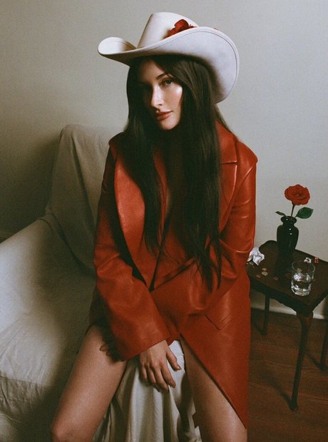 Kacey Musgraves