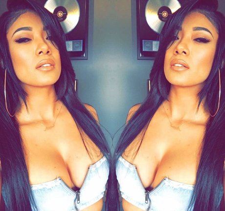 Photo nue de fuite OnlyFans de Milaj