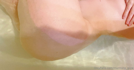 Photo nue de fuite OnlyFans de Murrningglow