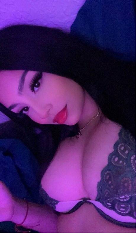 Photo nue de fuite OnlyFans de Alyssalyssa1933