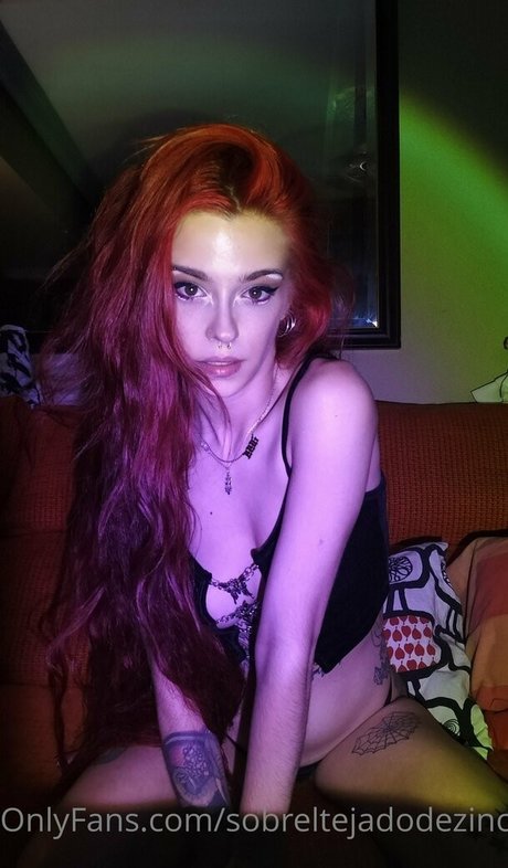 Photo nue de fuite OnlyFans de Sallybrat