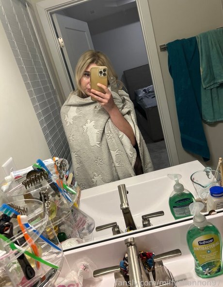 Milfyshannon97