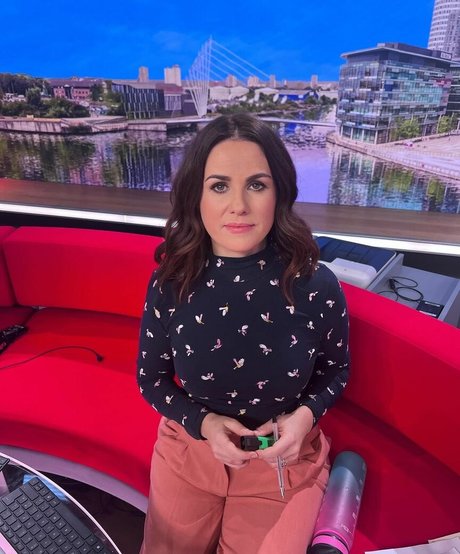 Nina Warhurst