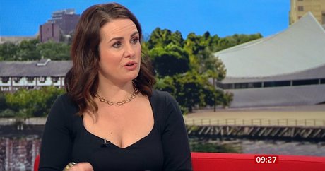 Nina Warhurst