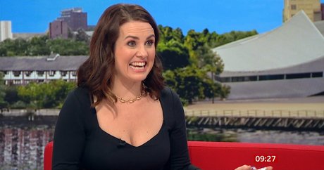 Nina Warhurst