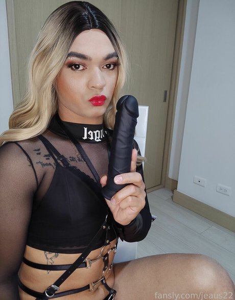 Photo nue de fuite OnlyFans de Jesusalberto
