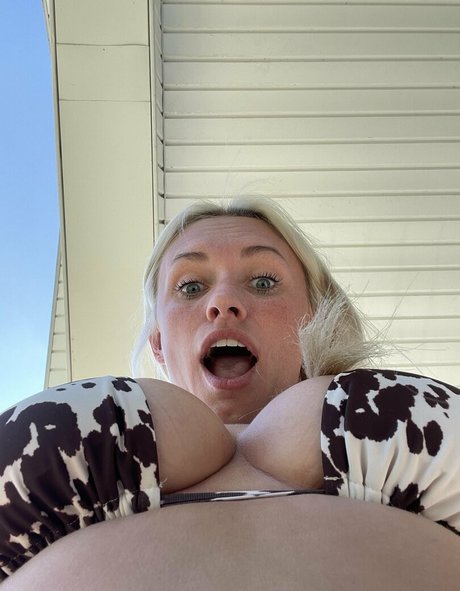 Photo nue de fuite OnlyFans de Maddyspremium