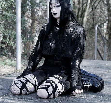 Creepycassy