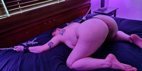 Photo nue de fuite OnlyFans de The Audaxity