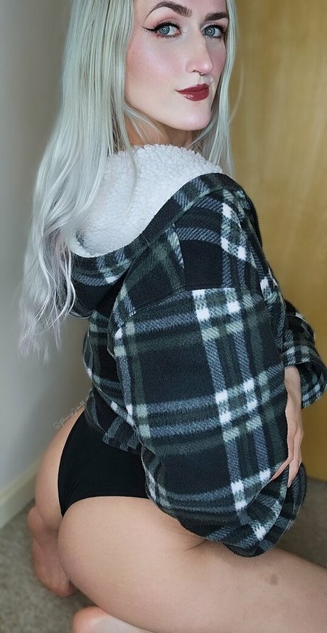 Photo nue de fuite OnlyFans de Princessjodie99