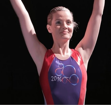 Siobhan Thompson