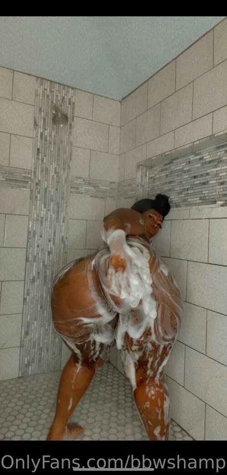 Bbwshampaine