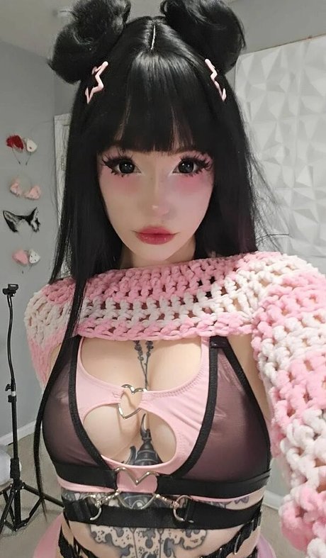 Luceilhime