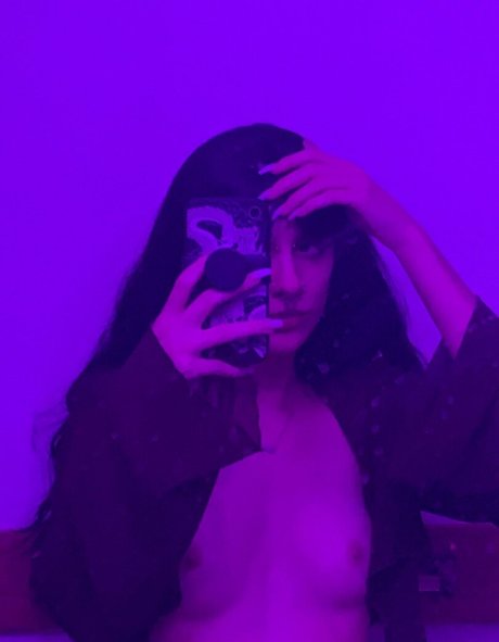 Photo nue de fuite OnlyFans de Thesorrowdog