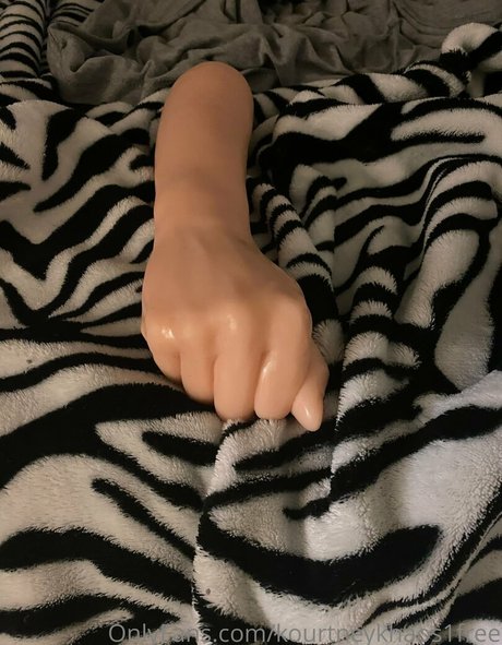 Photo nue de fuite OnlyFans de Kourtneykhaos1free