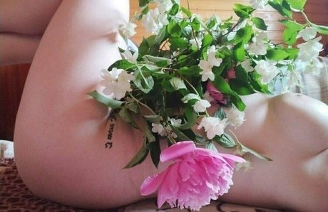 Photo nue de fuite OnlyFans de Naughtyfoxyyy
