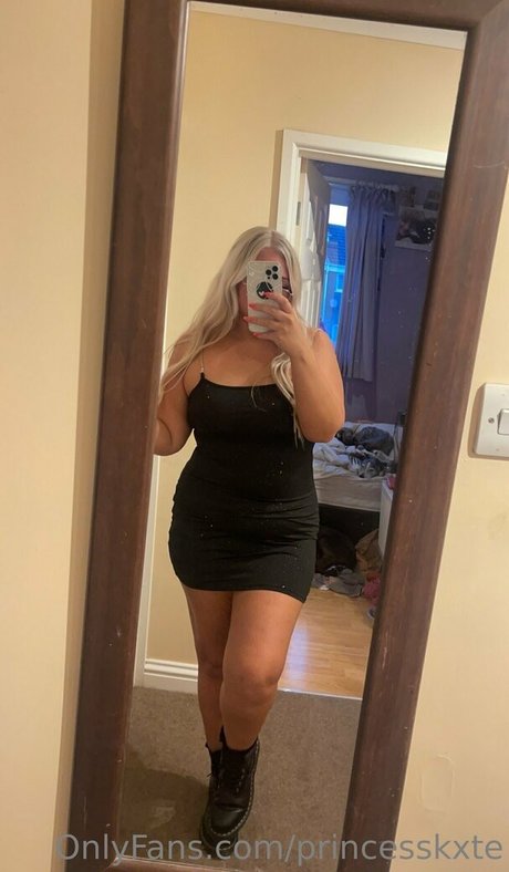 Princesskxte