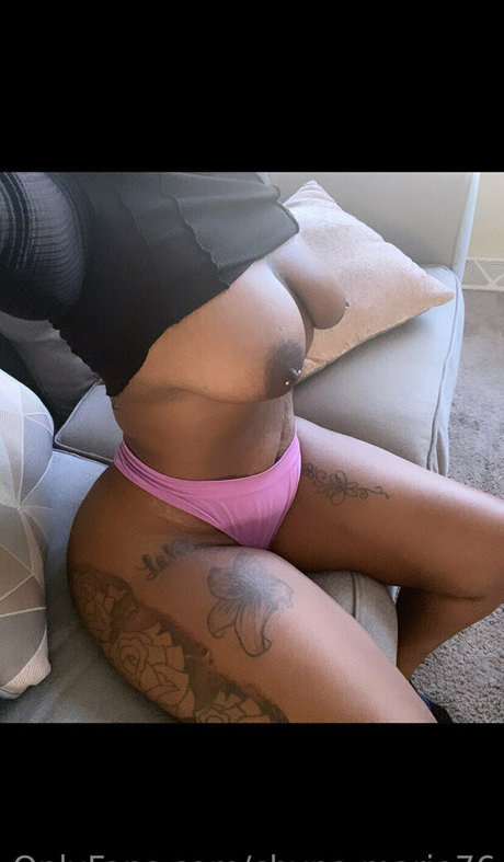 Photo nue de fuite OnlyFans de Chynamarie76