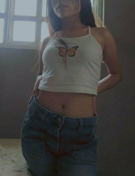 Photo nue de fuite OnlyFans de Bexxirex