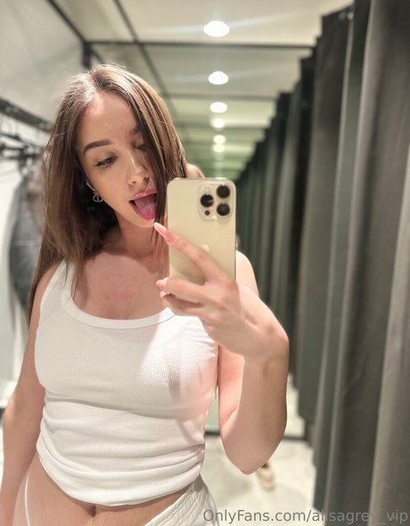 Alisagreyvip