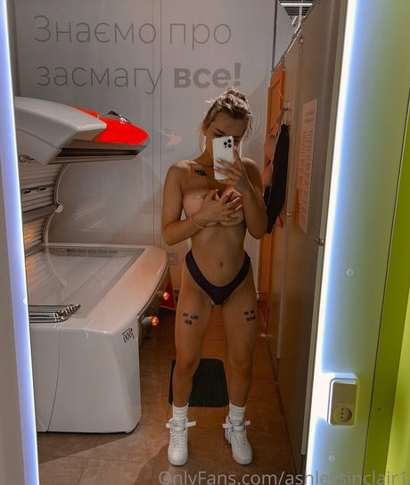 Photo nue de fuite OnlyFans de Missemmy19