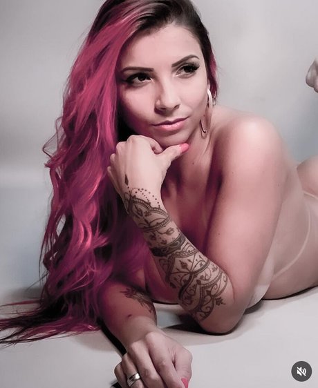 Photo nue de fuite OnlyFans de Indianara Schveitzer