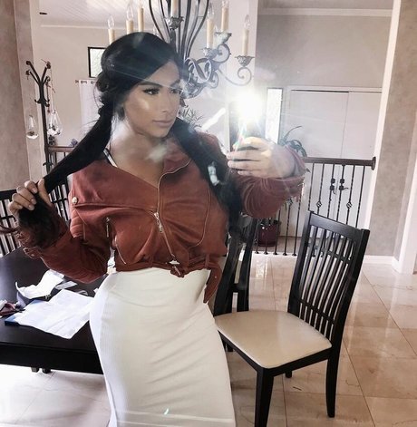 Wendy Alcala