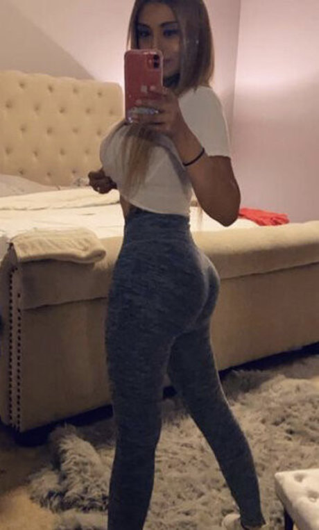 Sekzzibunnie