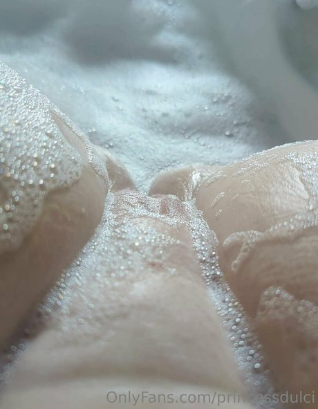 Photo nue de fuite OnlyFans de Princessdulci
