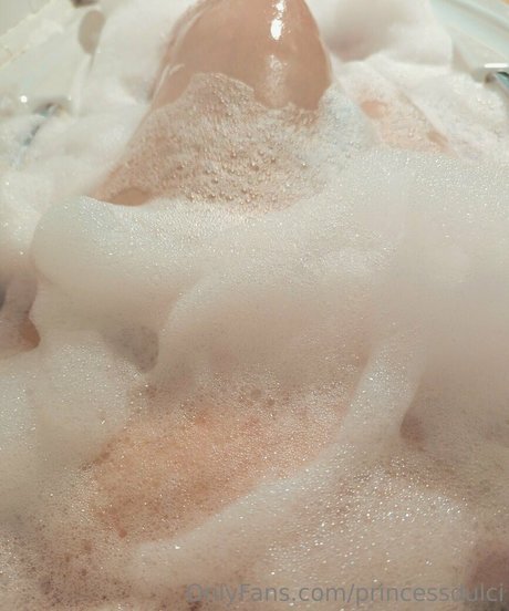 Photo nue de fuite OnlyFans de Princessdulci