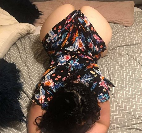 Photo nue de fuite OnlyFans de Massiveassmegfree