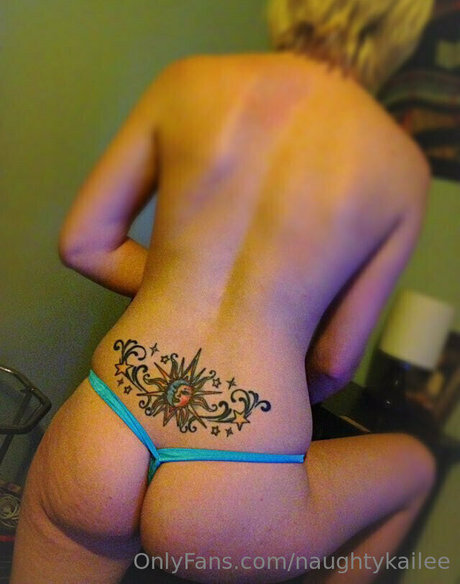Naughtykailee