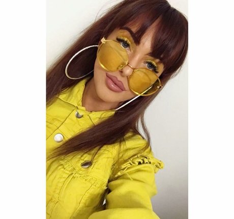 Photo nue de fuite OnlyFans de Bobbie Cook